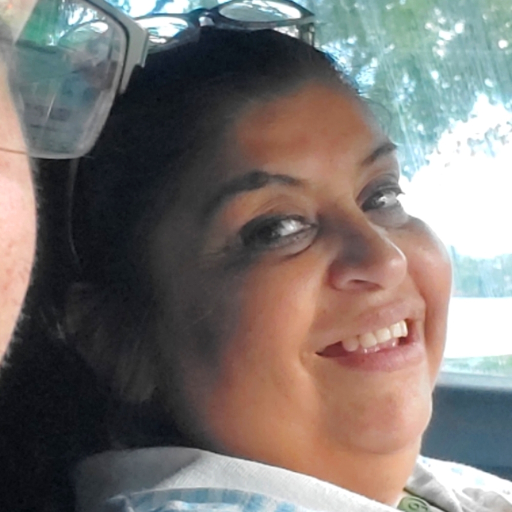 ❤Gloria's Walking Determination Continues..❤